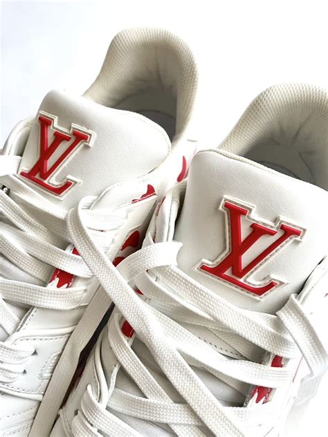 lv human made shoes|Louis Vuitton LV Trainer x Nigo LV MADE Men's .